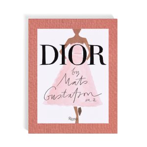 Dior by Mats Gustafson