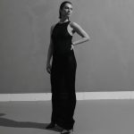 Doortje Smithuijsen in Vogue Nederland