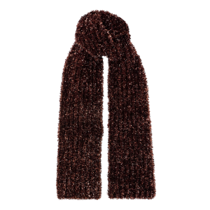 dries van noten gebreide sjaal 