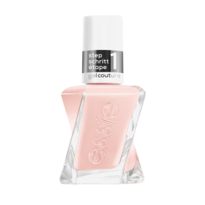 Essie gel roze nagellak