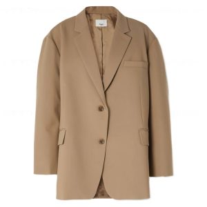 The Frankie Shop blazer