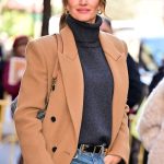 Gisele Bündchen is zwanger van haar derde kind