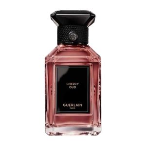 Cherry Oud van Guerlain