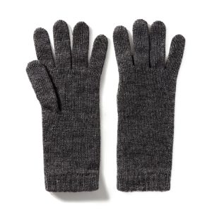 Kasjmieren handschoenen van Johnstons of Elgin