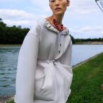 Kersen bij Jacquemus herfst/winter 2023