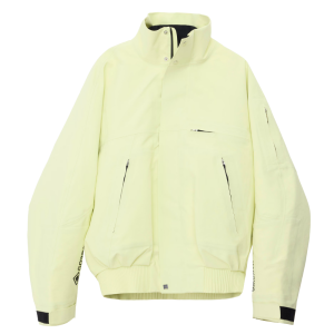 jacquemus x nike windbreaker