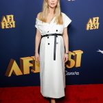 Jennifer Lawrence pumps