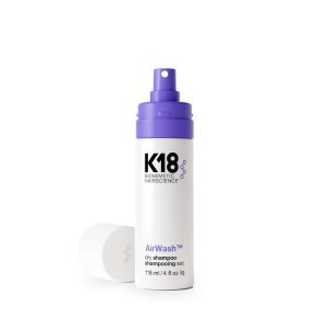 K18 droogshampoo