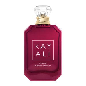 Kersenparfum van Kayali