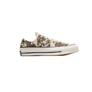 Koeienprint converse