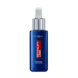 L'oreal Paris overnight serum met Retinol