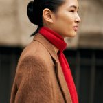 luxe sjaal kwaliteit