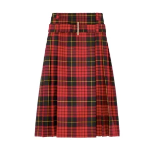 kilt Alexander McQueen
