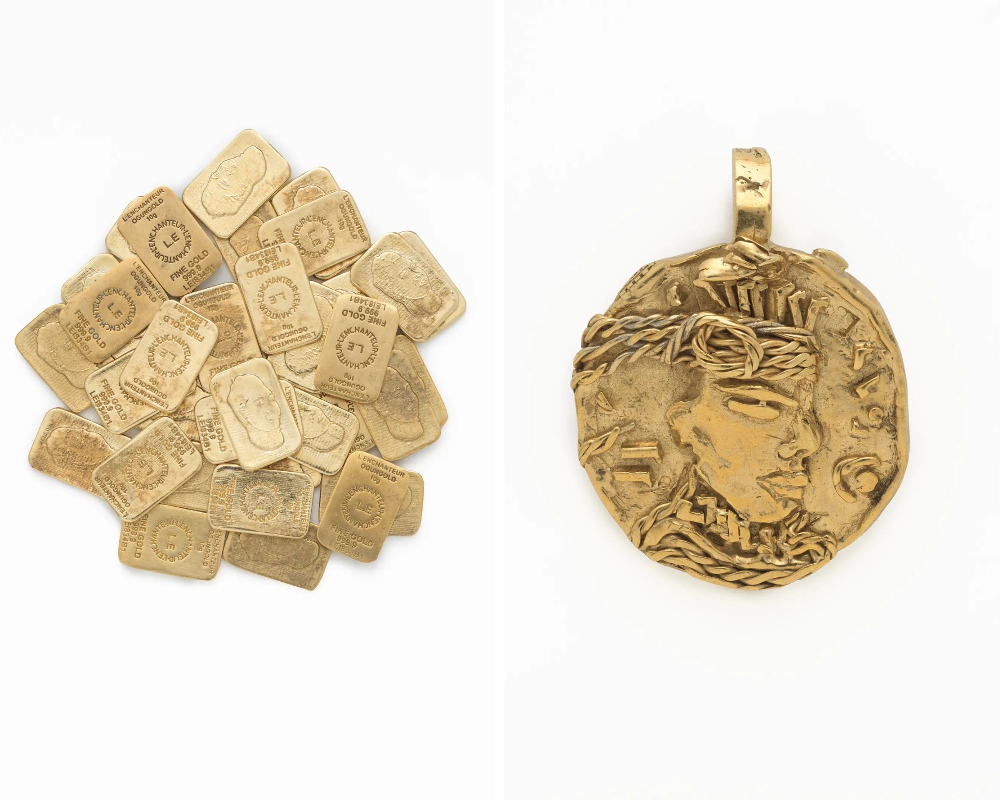 Het thema van de tentoonstelling van het Costume Institute is Black dandyism