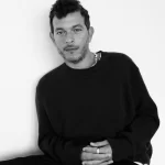 Michael Rider is de nieuwe creative director van Celine