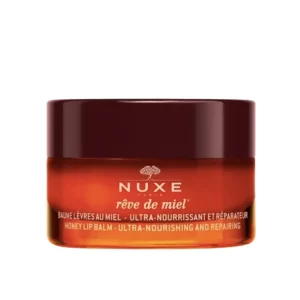 Lippenbalsem van Nuxe