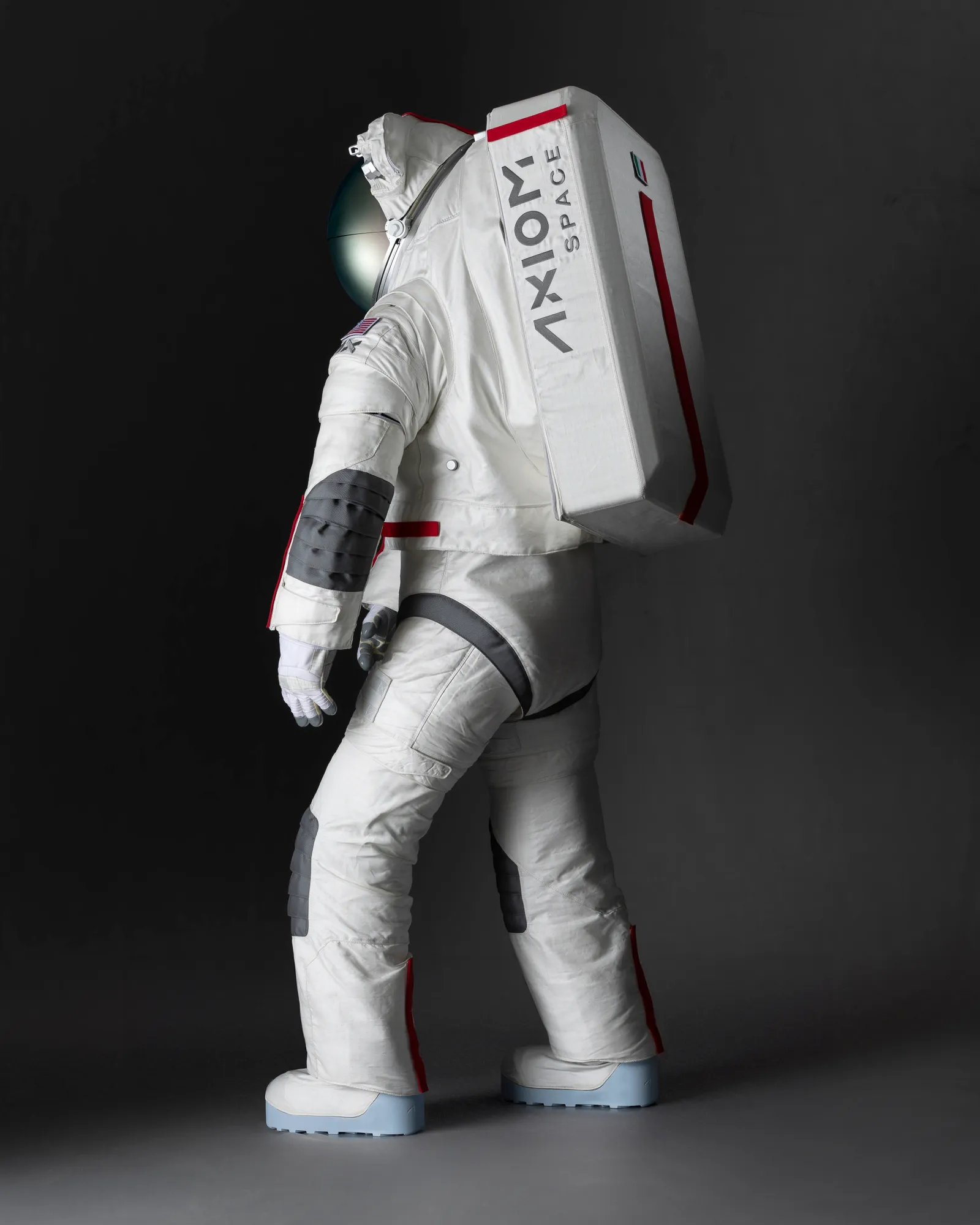 Prada x NASA