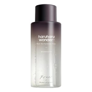 Rijstwater van Haruharu Wonder