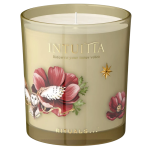 rituals limited edition geurkaars intuitia