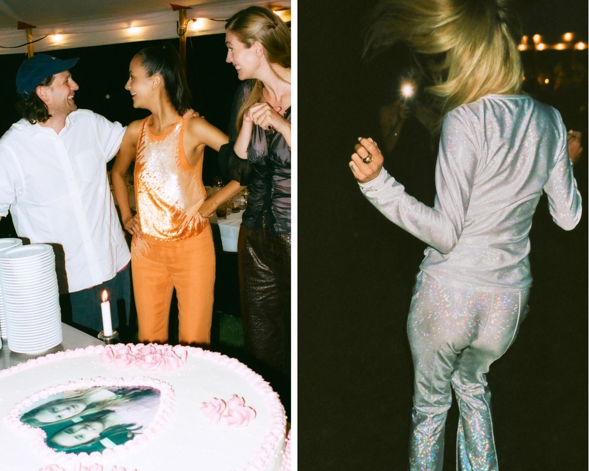 Saks Potts 10-jarig bestaan