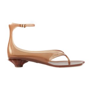 Schoenen van Chloé die tegen regen kunnen