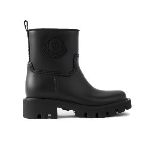 Schoenen van Moncler die tegen regen kunnen
