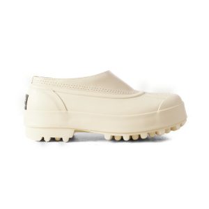 Schoenen van Proenza Schouler die tegen regen kunnen