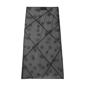 Sheert skirt Simone Rocha