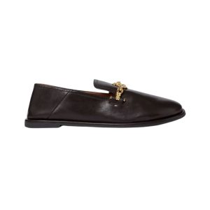Stella McCartney bruine loafers