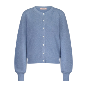 studio anneloes vest lurex