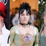 Billie Eilish haartransformaties artikel