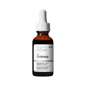 The Ordinary serum