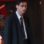 Timothée chalamet Marty supreme