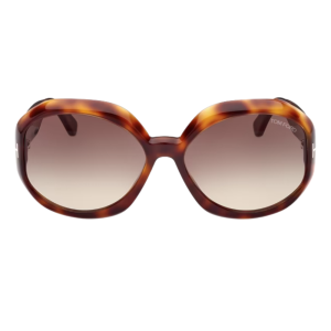 Tom Ford grote zonnebril