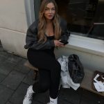 Vivian Hoorn schrijft over liefde vinden in de sportschool