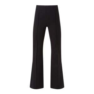 Flared broek van Spanx