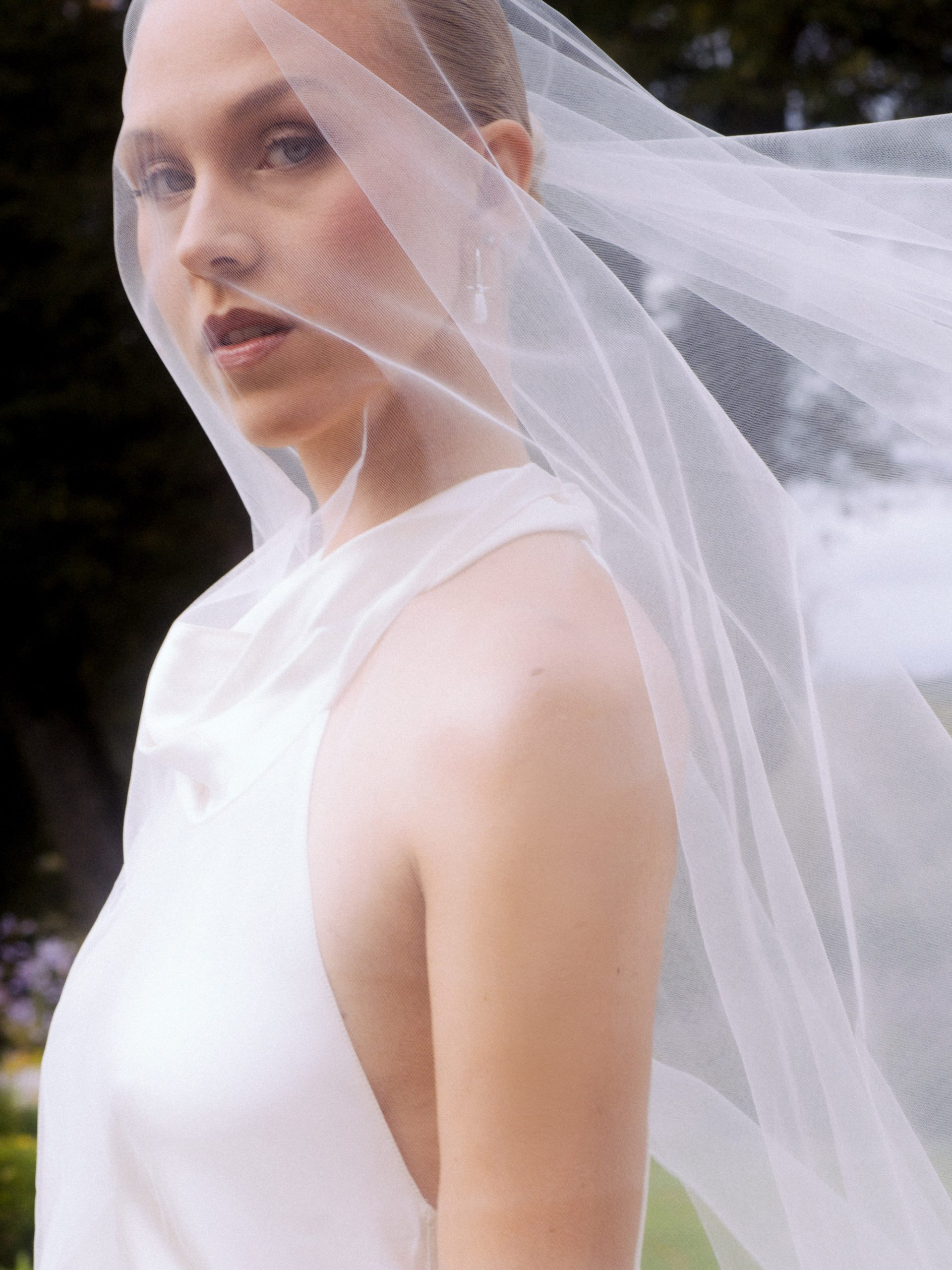 De Zweedse bruiloft van Astra en Roeland