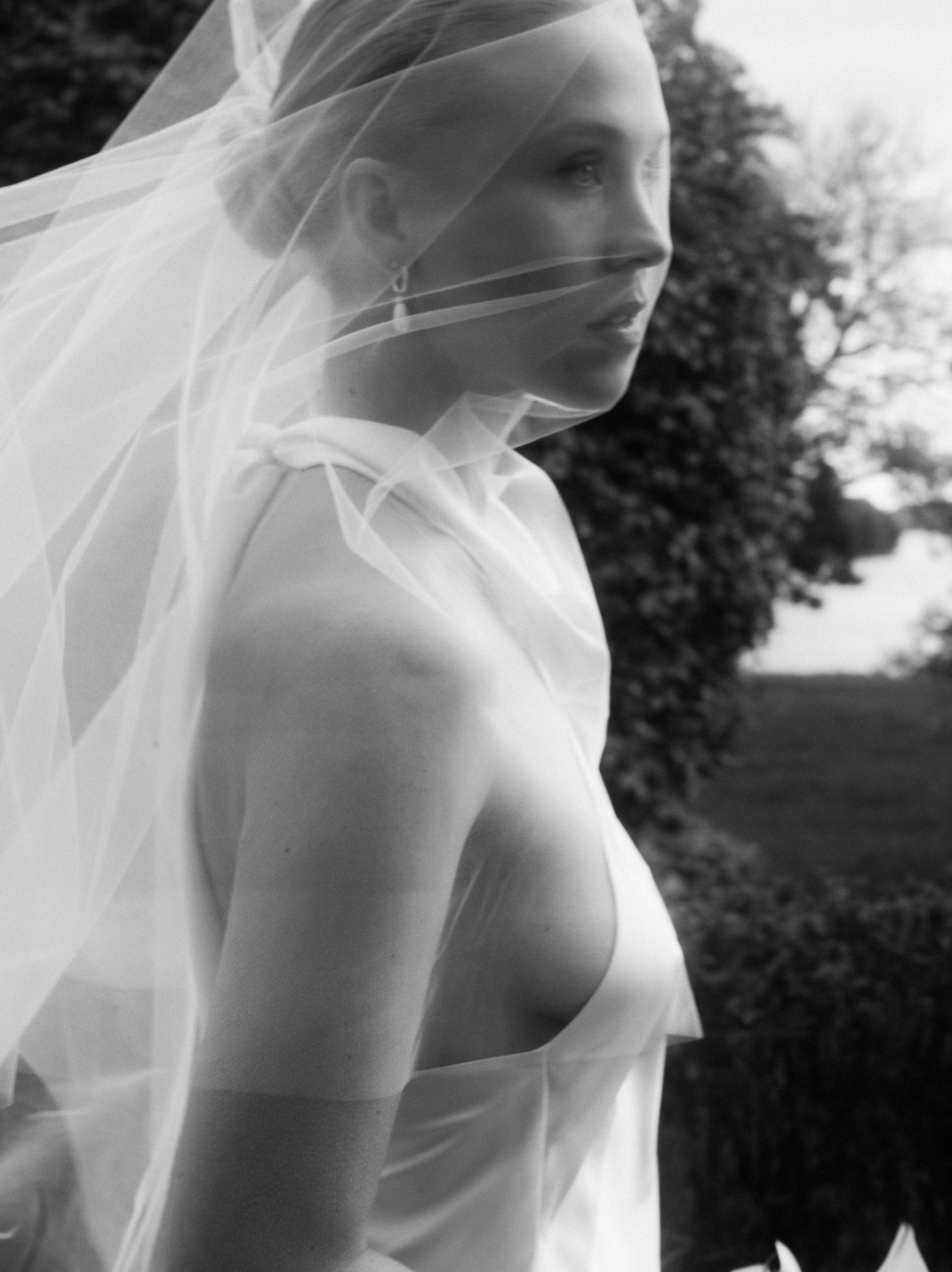 De Zweedse bruiloft van Astra en Roeland