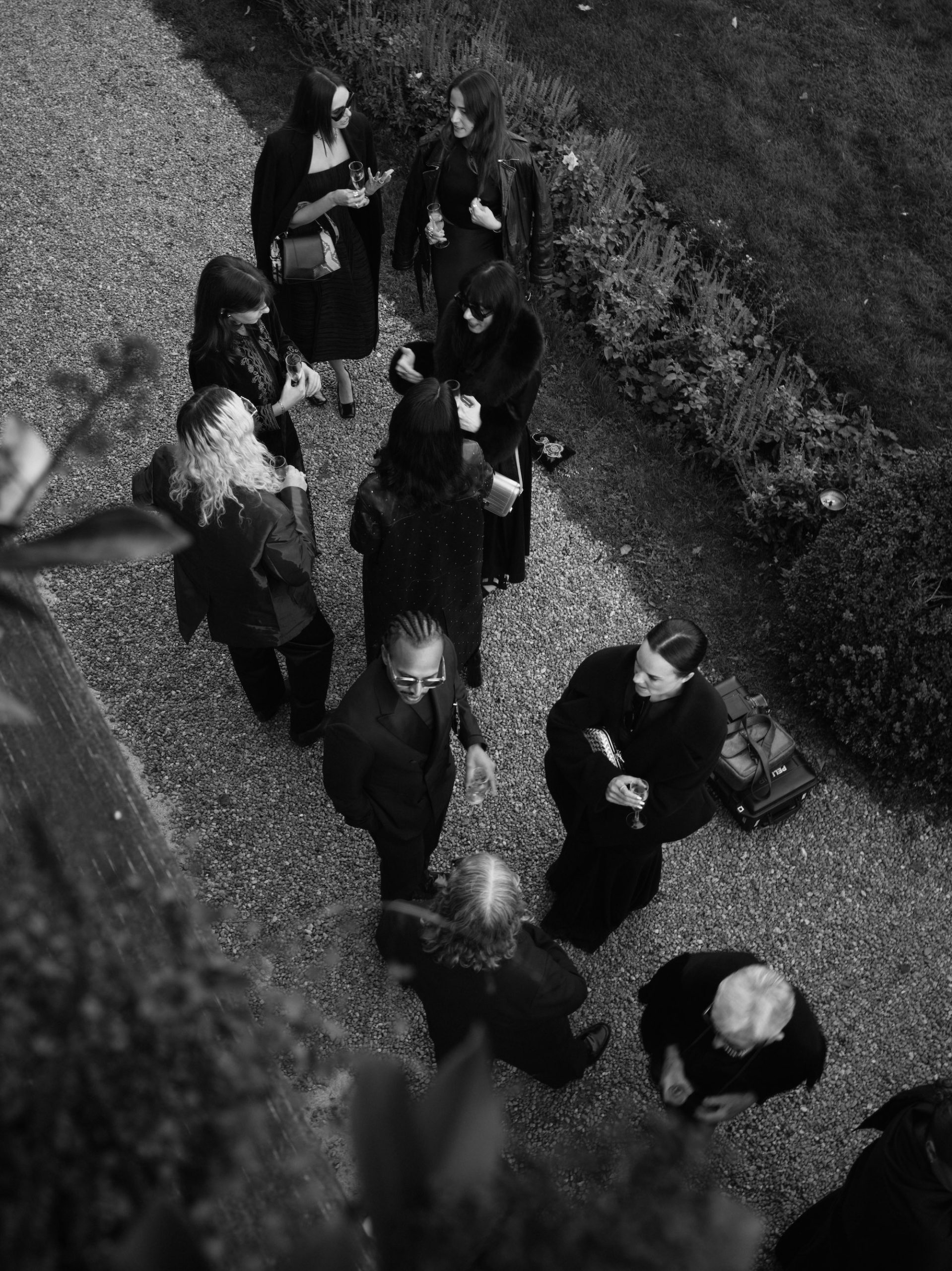 De Zweedse bruiloft van Astra en Roeland