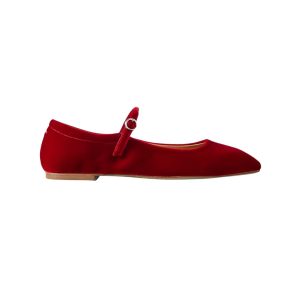 Aeyde platte schoenen