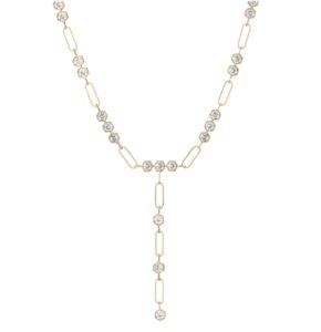 Bonheur jewelry schakelketting