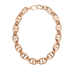 Choices by DL grove schakelketting