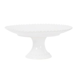 Costa Nova taartplateau voro servies feestdagen