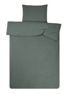 Crisp Sheets beddengoed