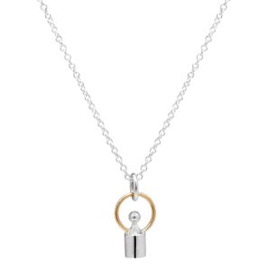 Dorka S Jewelry schakelketting