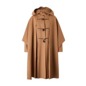 Weekend MaxMara duffle coat