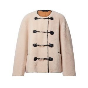 Totême duffle coat
