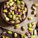 Pistachenoten gezond artikel