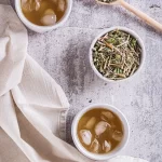 Hojicha thee