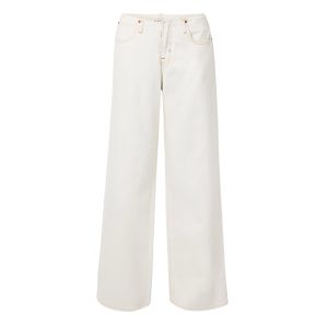 Jeans zonder tailleband Slvrlake